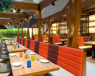 The Cityview - Hong Kong - Restaurant