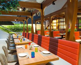 The Cityview - Hong Kong - מסעדה