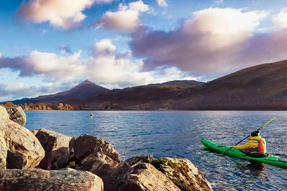 Loch Rannoch Hotel and Spa - Pitlochry