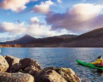 Loch Rannoch Hotel and Spa - Pitlochry