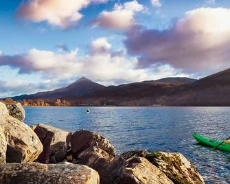Loch Rannoch Hotel and Spa - Pitlochry
