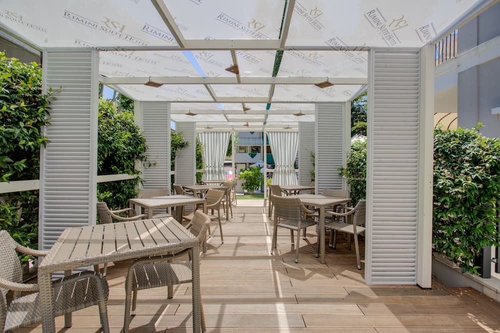 Rimini Suite Hotel - רימיני