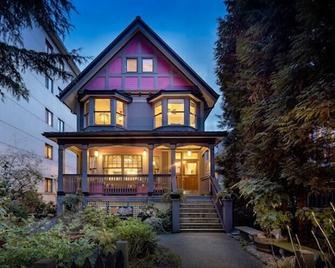 West End Guest House - Vancouver