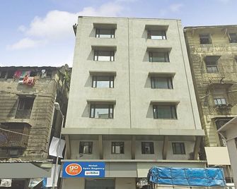 Hotel Apex Regency - Mumbai - Rakennus