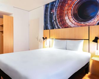 ibis Genève Petit Lancy - Ginebra - Habitación