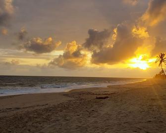 Sunshine Hotel Cumbuco - Caucaia - Playa