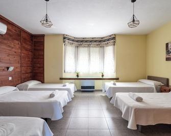 Casa Rural Las Melias - Ciudad Real - Habitació