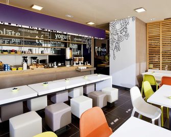 Ibis Budget Madrid Getafe - Getafe - Edificio