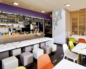 Ibis Budget Madrid Getafe - Getafe - Gebouw