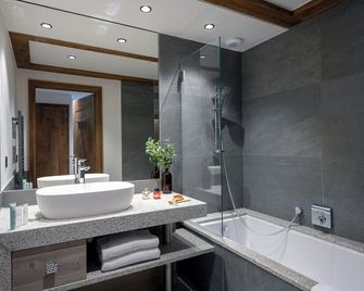 Hotel Laska - Les Contamines-Montjoie