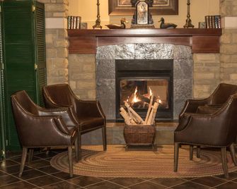 Calabogie Peaks Resort Ascend Hotel Collection - Calabogie - Lounge