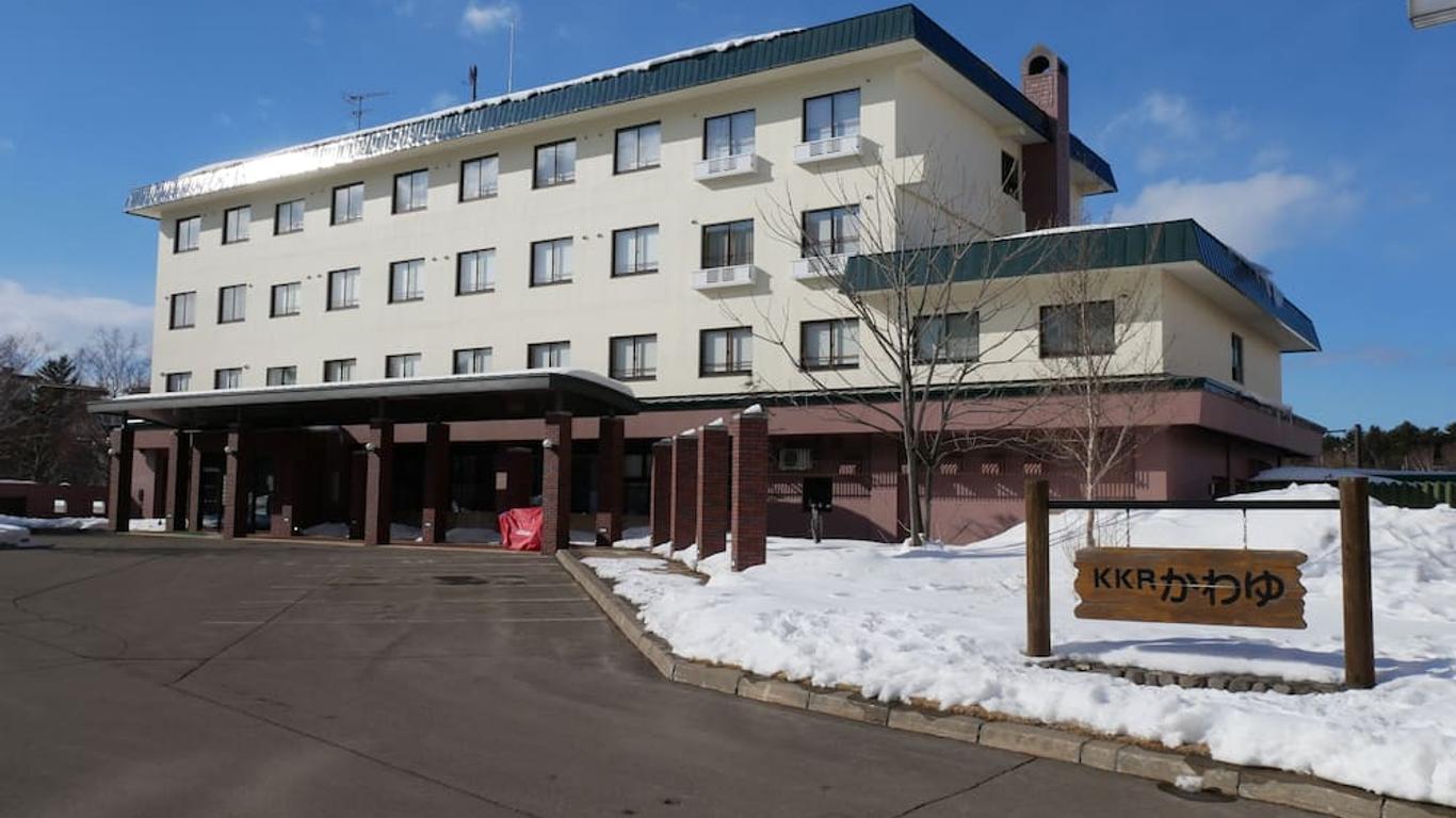 كاي كاي آر كاوايو