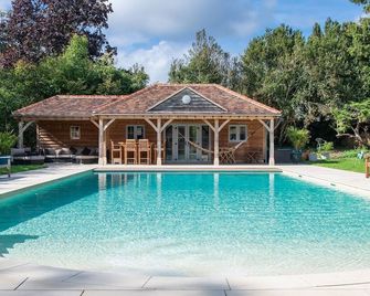 The Long Barn - Near Oxford - Oxford - Pool