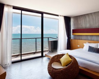 The Now Hotel - Jomtien