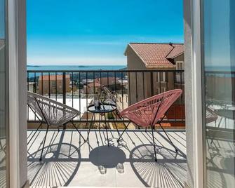 Sun Hill Matea - Brašina - Balkon