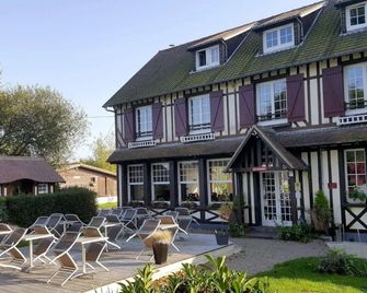 Logis Auberges des Aulnettes - Houlgate