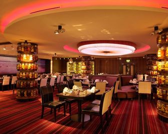 Killarney Towers Hotel & Leisure Centre - Killarney - Restaurant