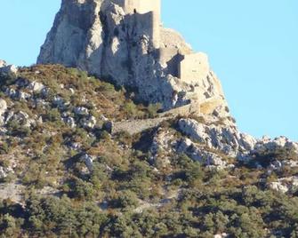 Les Santolines - Cucugnan