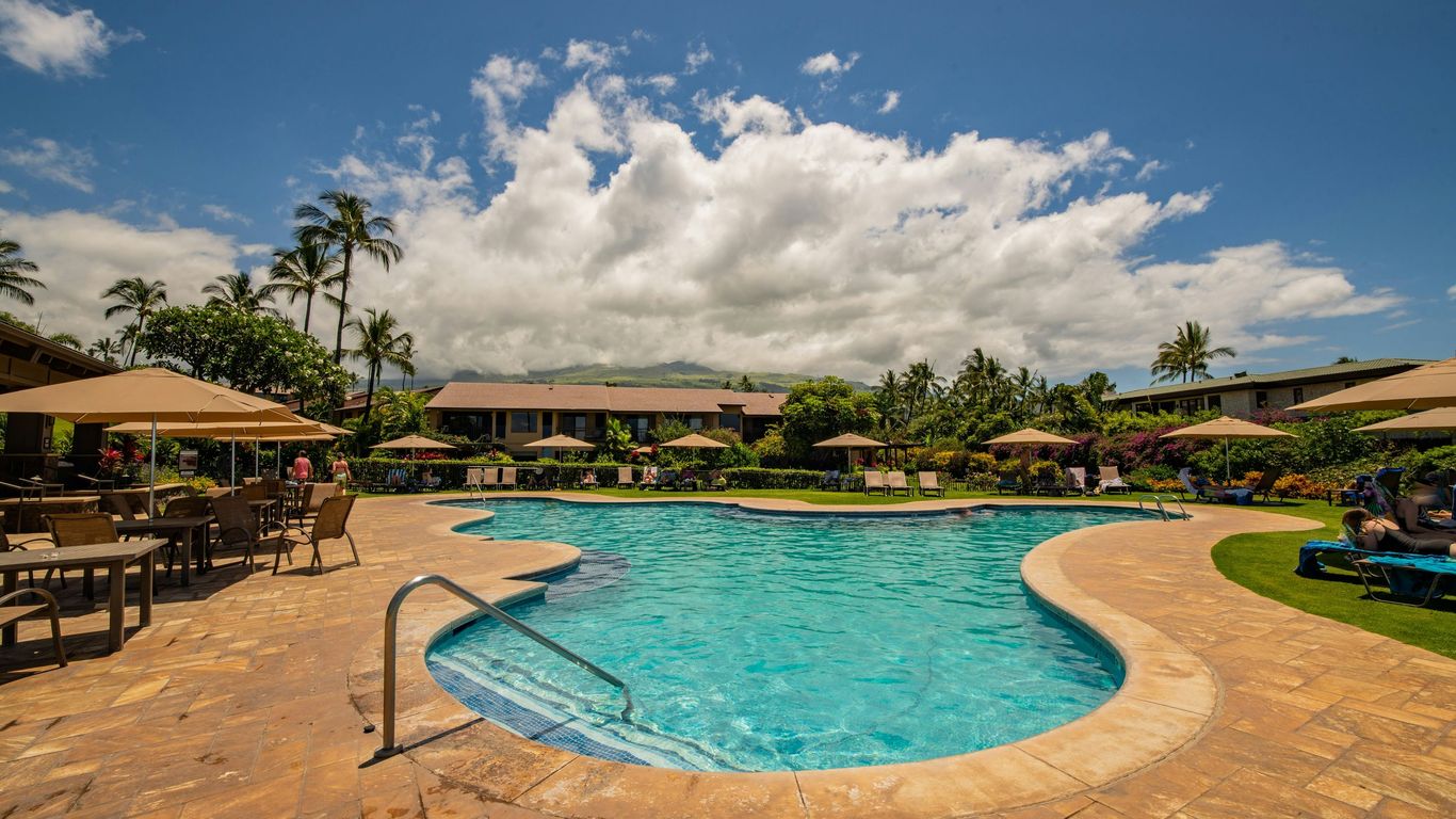 Wailea Ekahi Village - CoralTree Residence Collection
