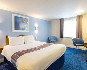 Travelodge Milton Keynes Shenley Church End - Milton Keynes - Bedroom
