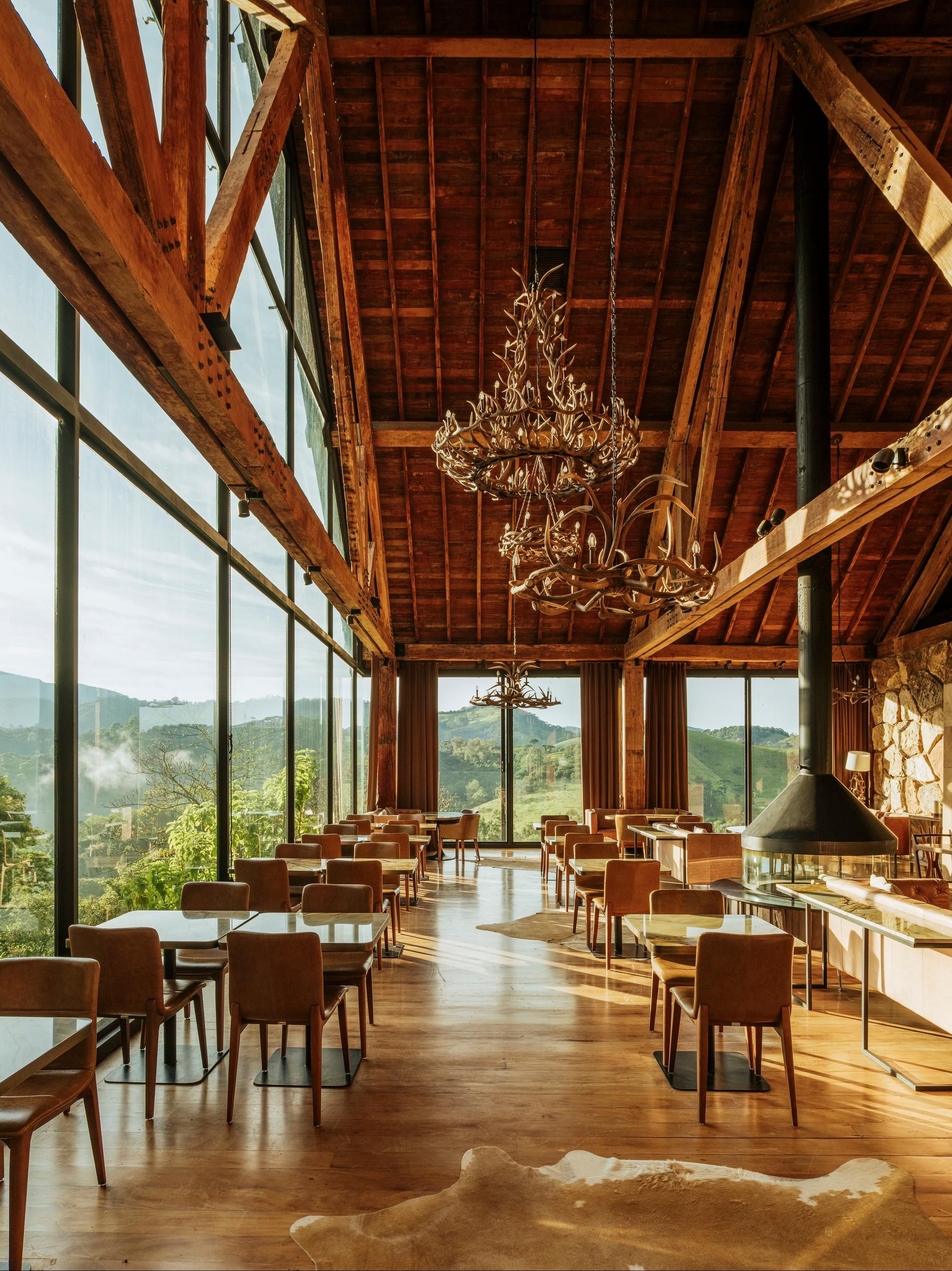 Botanique Hotel Experience - Campos do Jordão