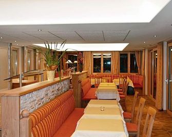 Hotel Kristall - Kleinarl - Restaurant