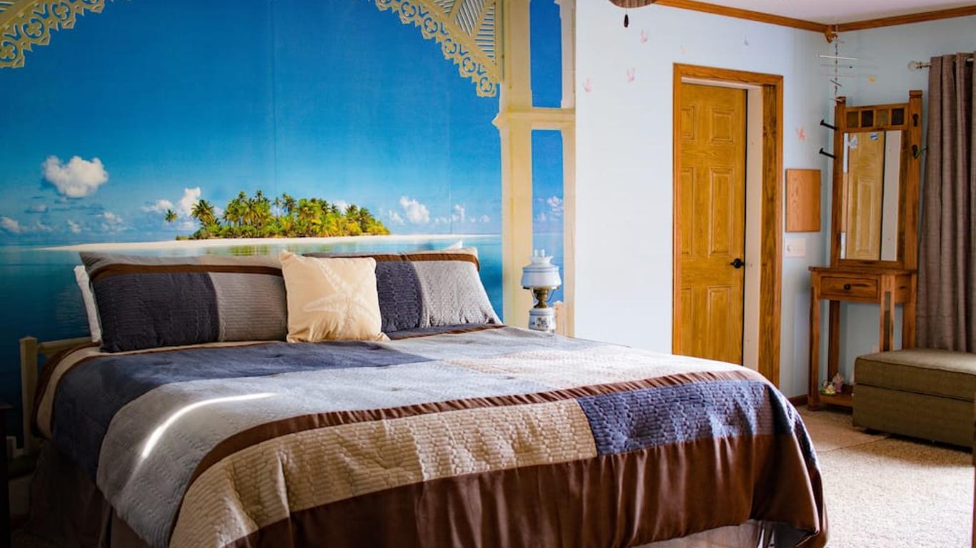 Shane Acres Country Inn
