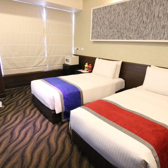 Hotel 6 - Ximen image 1