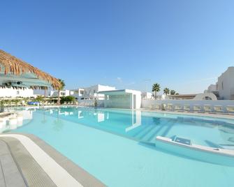 Nicolaus Club Borgo Rio Favara Resort - Ispica - Bazén
