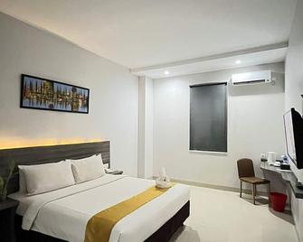 Urban Style Hotel Lampung, Azana Hotels Collection - Brantiraya - Habitación