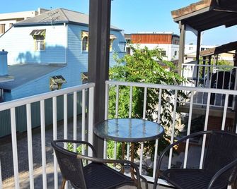 Dunbar Court Unit 8 - South West Rocks - South West Rocks - Balkon
