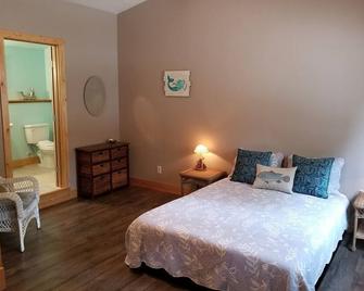 Cozy Mountain Suites - #5 Just 5 Minutes From Glacier Park - Coram - Habitación