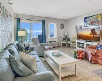 Emerald Skye Condos by Albvr - Orange Beach