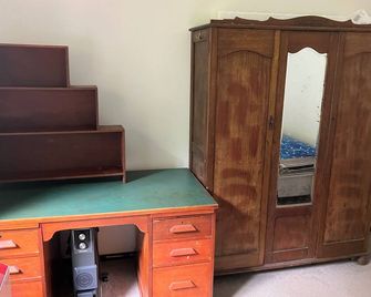 One or Two rooms in house in O'Connor close to Civic, Dickson and Belconnen! - O'Connor - Room amenity