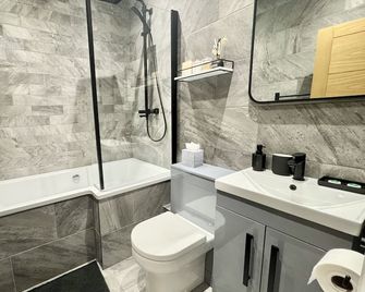 The Crown View - Wake Up Apartments - Harrogate