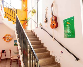 Pousada Passarada - Tudo novinho te esperando - Santa Ignacia - Trappen