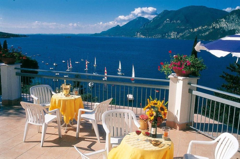 Hotel Villa Orizzonte