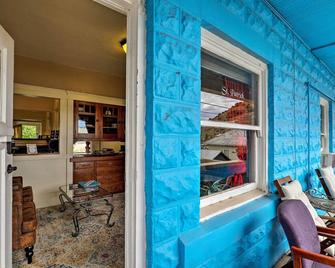 St Patrick Apartment in the Heart of Bisbee - Bisbee - Lobby
