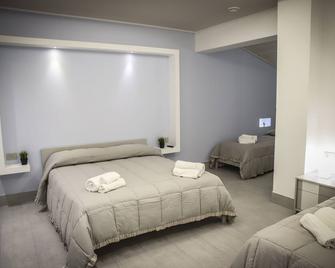 Urban Relax - Favara - Bedroom