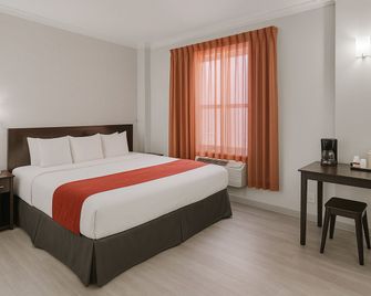 Heritage Hotel New York City - New York - Soverom