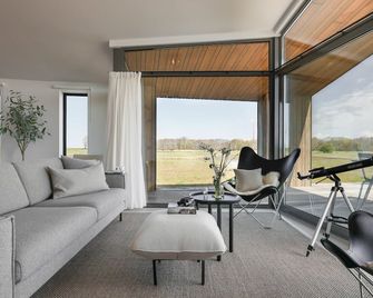 Stylish Countryside Home - Wissenkerke - Soggiorno