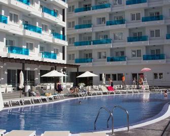 Aparthotel Acuazul - Peñíscola - Piscina