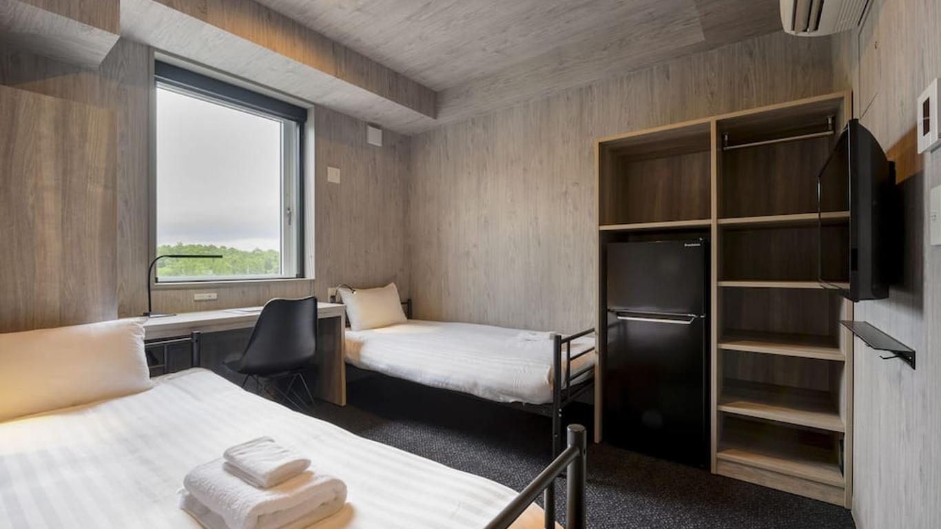 미드타운 니세코