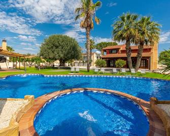 Summer Dream by Fidalsa - Catral - Piscina