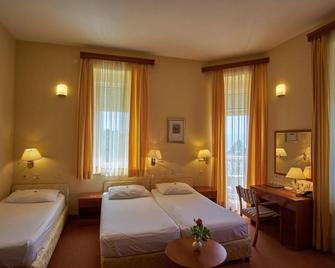 Hotel Vila Ruzica - Crikvenica - Bedroom