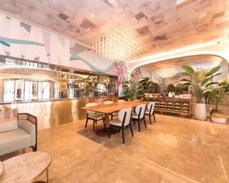西安钟楼回民街美居酒店 - 西安 - 建築