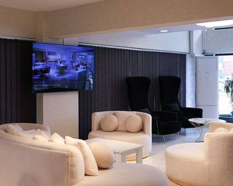 Başaran Rezidans & Otel - Malatya - Lounge