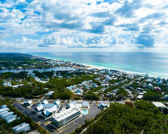 The Lodge 30A - Santa Rosa Beach - Venkovní prostory
