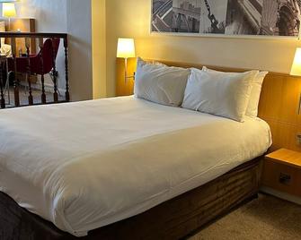Britannia Hotel City Centre Manchester - Manchester - Bedroom