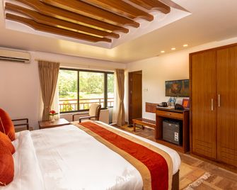Landmark Forest Park - Sauraha